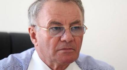 Яворивский: ООН - это бесполезная организация, виноваты российские власти Яворивский: ООН - это бесполезная организация, виноваты российские власти