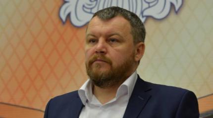 Пургин: Донбасс движется в сторону России, но о референдуме говорить рано Пургин: Донбасс движется в сторону России, но о референдуме говорить рано