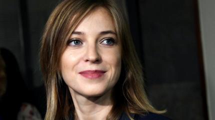 «Единая Россия» потребовала от Поклонской держать рот на замке «Единая Россия» потребовала от Поклонской держать рот на замке