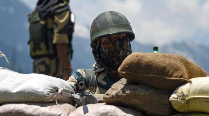 Военная политика Китая: какие страны могут стать мишенью КНР Военная политика Китая: какие страны могут стать мишенью КНР