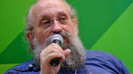 Вассерман: Украину нельзя ненавидеть, ее можно только презирать Вассерман: Украину нельзя ненавидеть, ее можно только презирать