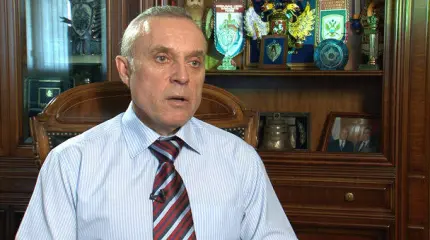 Сергей Гончаров: взрывы в Бельгии стали ответом на арест Абдеслама Сергей Гончаров: взрывы в Бельгии стали ответом на арест Абдеслама
