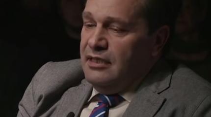 Андреас Маурер: Русские хотят мира, а германские СМИ распространяют чушь Андреас Маурер: Русские хотят мира, а германские СМИ распространяют чушь