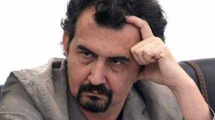 Рустам Бурнашев: Для России важна юридическая преемственность в Кыргызстане Рустам Бурнашев: Для России важна юридическая преемственность в Кыргызстане