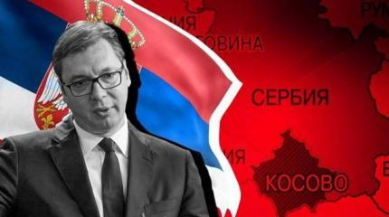 Сейчас всё зависит только от самих сербов Сейчас всё зависит только от самих сербов