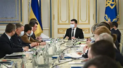 СНБО Украины опубликовал «словарь российской пропаганды»: ВОВ теперь в разделе «фейков» СНБО Украины опубликовал «словарь российской пропаганды»: ВОВ теперь в разделе «фейков»