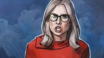 Соболь решила повторить «триумфальный» провал на саммите в Женеве Соболь решила повторить «триумфальный» провал на саммите в Женеве