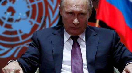 Маски сброшены вместе с иллюзиями о национальном суверенитете Маски сброшены вместе с иллюзиями о национальном суверенитете