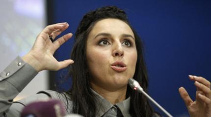 В Крыму рассказали почему Джамала не может посетить полуостров