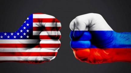 Как США смотрят на внешнюю политику России Как США смотрят на внешнюю политику России