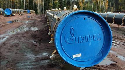 «Газпром» урезает инвестиции на газификацию регионов