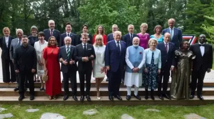 Карлики и триумфатор: во Франции резко высказались о провальном саммите G7