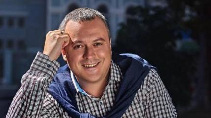 Мацола: Спонсор АТО и раскола православия зарабатывает деньги в РФ Мацола: Спонсор АТО и раскола православия зарабатывает деньги в РФ