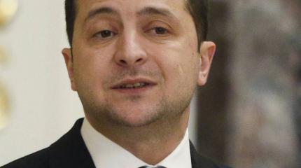 Зеленского уличили в попытках легализовать российские паспорта на Украине
