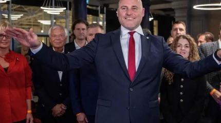 Латвия выбрала парламент: в республике сменилась главная партия власти