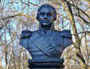 В западноукраинском городе Броды демонтирован памятник Кутузову В западноукраинском городе Броды демонтирован памятник Кутузову