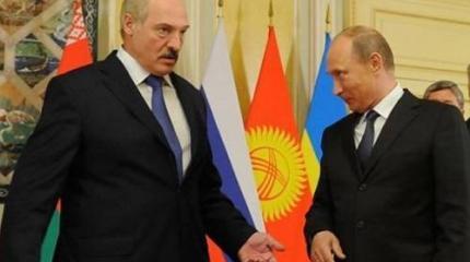 Рейтинг Путина прирастет присоединением к нам Беларуси? Рейтинг Путина прирастет присоединением к нам Беларуси?