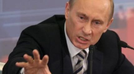 Остановись, российский мясник! Остановись, российский мясник!