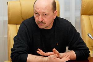 Как депутат Госдумы от КПРФ Александр Абалаков не помог замерзающему Луганску...