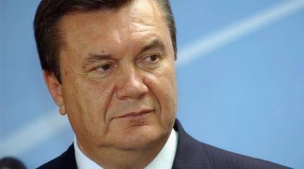 Янукович: Украиной управляет не Киев, а иностранцы Янукович: Украиной управляет не Киев, а иностранцы