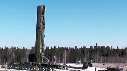 ДРСМД: Спасут ли Россию от страшной войны новые ракеты ДРСМД: Спасут ли Россию от страшной войны новые ракеты
