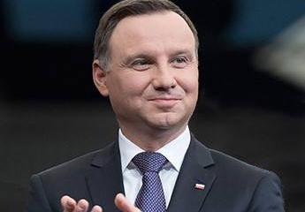 Анджей Дуда назвал Россию главной угрозой для НАТО