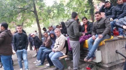 Уничтожение Европы: почему Турция не хочет бороться с потоком беженцев в ЕС Уничтожение Европы: почему Турция не хочет бороться с потоком беженцев в ЕС