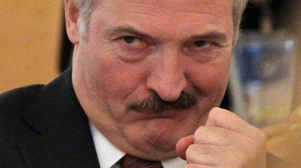 Определился главный противник Лукашенко на выборах Определился главный противник Лукашенко на выборах