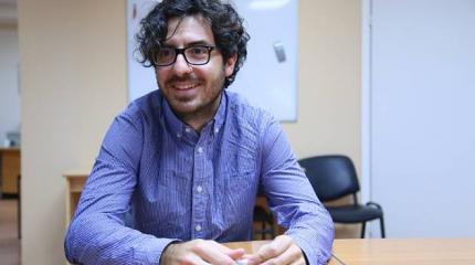 Итальянский журналист Фонтана о Скрипале: мне стыдно за Запад, это его крах Итальянский журналист Фонтана о Скрипале: мне стыдно за Запад, это его крах