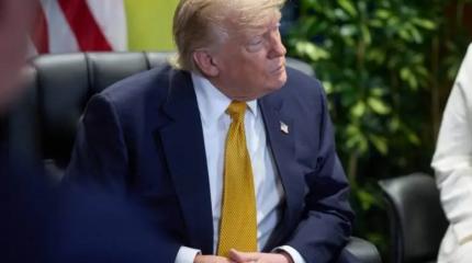 Главная боль Зеленского: Трамп поделился деталями переговоров с Киевом