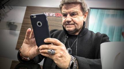 Вызов для Украины: Погребинского и Карасева обвинили в игре на стороне РФ Вызов для Украины: Погребинского и Карасева обвинили в игре на стороне РФ