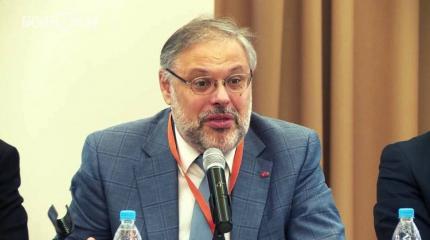 Хазин: элиты Британии потерпели фиаско в деле восстановления своей империи Хазин: элиты Британии потерпели фиаско в деле восстановления своей империи