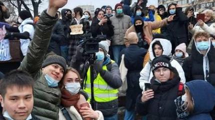 Замысел западных спецслужб по вовлечению детей в митинги преступен Замысел западных спецслужб по вовлечению детей в митинги преступен