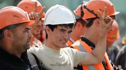 Вся власть – мигрантам! Сегодня это еще звучит дико, но что будет завтра?