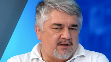 «Китай развяжет РФ руки»: Ищенко объяснил, чего ждать от визита Си в Москву «Китай развяжет РФ руки»: Ищенко объяснил, чего ждать от визита Си в Москву