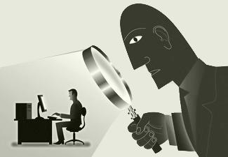 Провайдеров обяжут перлюстрировать e-mail и SMS Провайдеров обяжут перлюстрировать e-mail и SMS