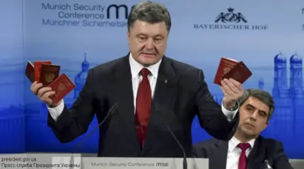 Порошенко может лишиться российских активов вслед за Коломойским