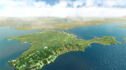 Крым обвинил Украину в попытке срыва туристического сезона Крым обвинил Украину в попытке срыва туристического сезона