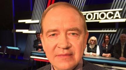 Станкевич: С помощью России Китай хочет завладеть Евразией, а США — миром Станкевич: С помощью России Китай хочет завладеть Евразией, а США — миром