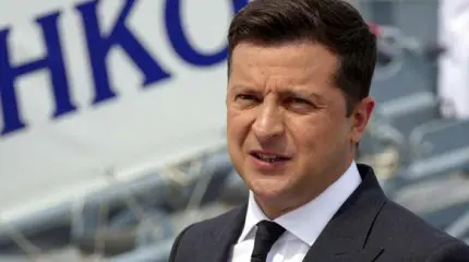 Куда бежать?: Самолет Зеленского заправлен под завязку и готов к вылету Куда бежать?: Самолет Зеленского заправлен под завязку и готов к вылету