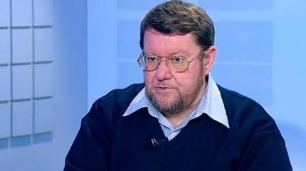 Сатановский предугадал вердикт Нидерландов по крушению рейса MH17 Сатановский предугадал вердикт Нидерландов по крушению рейса MH17
