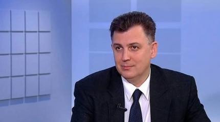 Дудчак: На Украине стабильны только деградация и депопуляция Дудчак: На Украине стабильны только деградация и депопуляция