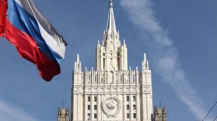Россия официально признала новую власть в Молдавии Россия официально признала новую власть в Молдавии