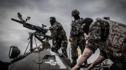 Возмездие нацистам Айдара. Приговор Печерского суда Возмездие нацистам Айдара. Приговор Печерского суда