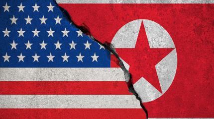 Удар по КНДР уничтожит остатки доверия к США Удар по КНДР уничтожит остатки доверия к США