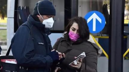 Почему Госдума отложила закон о QR-кодах в транспорте Почему Госдума отложила закон о QR-кодах в транспорте