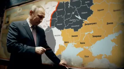 Готова ли Украина отдать Донбасс — не наше дело