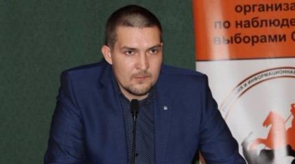 Живов: Украину ждет более кровавый вооруженный переворот, чем в 2014 году Живов: Украину ждет более кровавый вооруженный переворот, чем в 2014 году