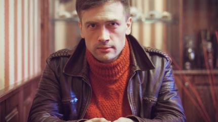 Актер Анатолий Пашинин угрожает жителям ДНР: «Мы вас всех уничтожим» Актер Анатолий Пашинин угрожает жителям ДНР: «Мы вас всех уничтожим»