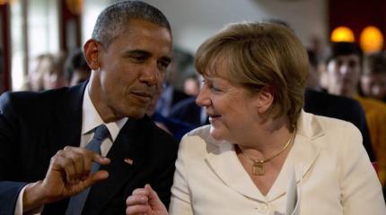 Саммит G7, итоги: Запад готовит крах России?